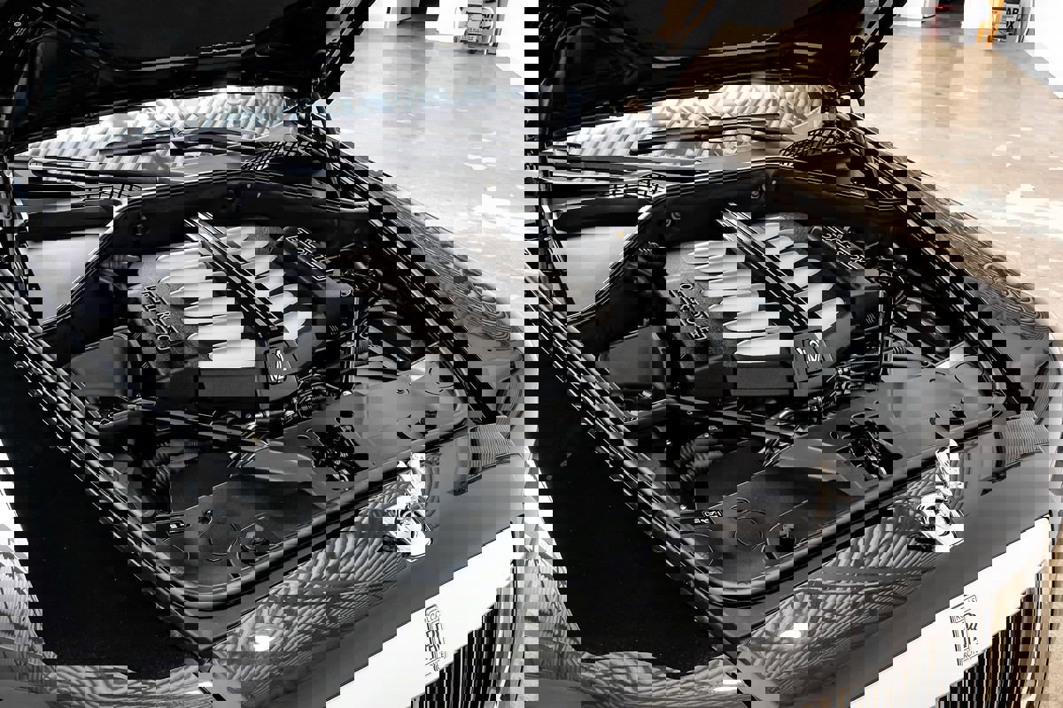 Used 2017 Rolls-Royce Ghost image 54