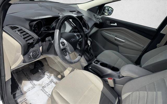 Used 2015 Ford Escape SE w/ Equipment Group 201A AWD/4WD image 11
