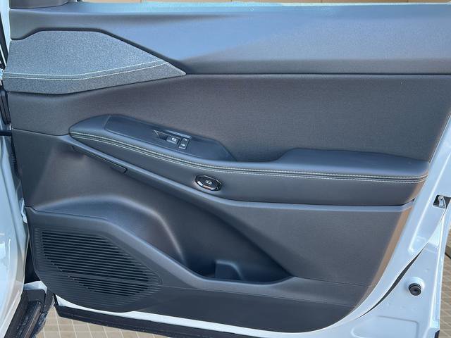 New 2026 Jeep Cherokee Laredo image 37