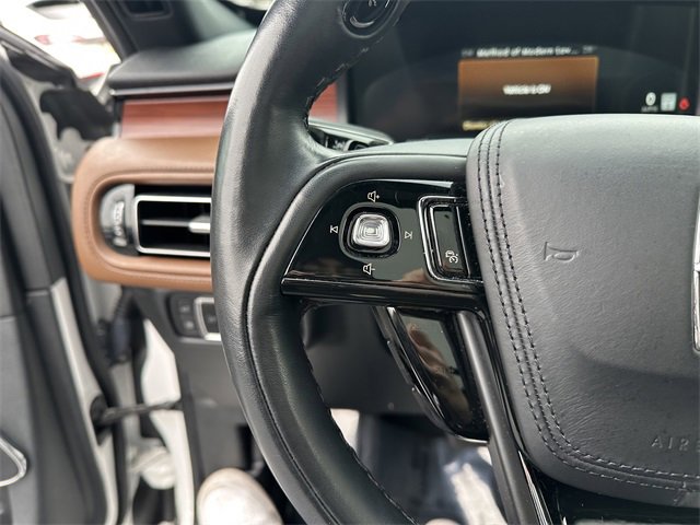 Certified 2023 Lincoln Aviator Grand Touring w/ Elements Package Plus image 28