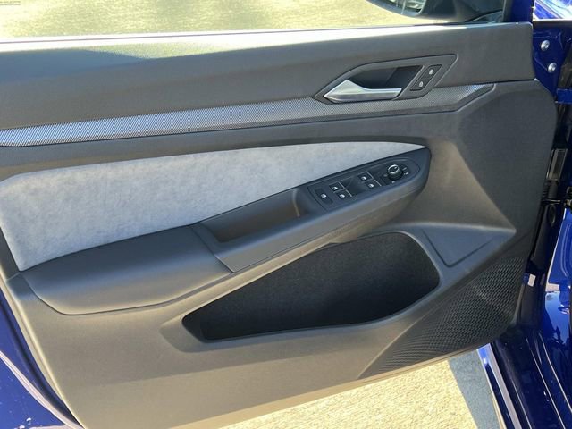 New 2026 Volkswagen Golf w/ Euro Style Package image 10