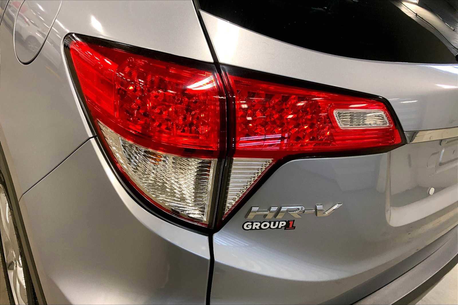 Used 2019 Honda HR-V EX image 28