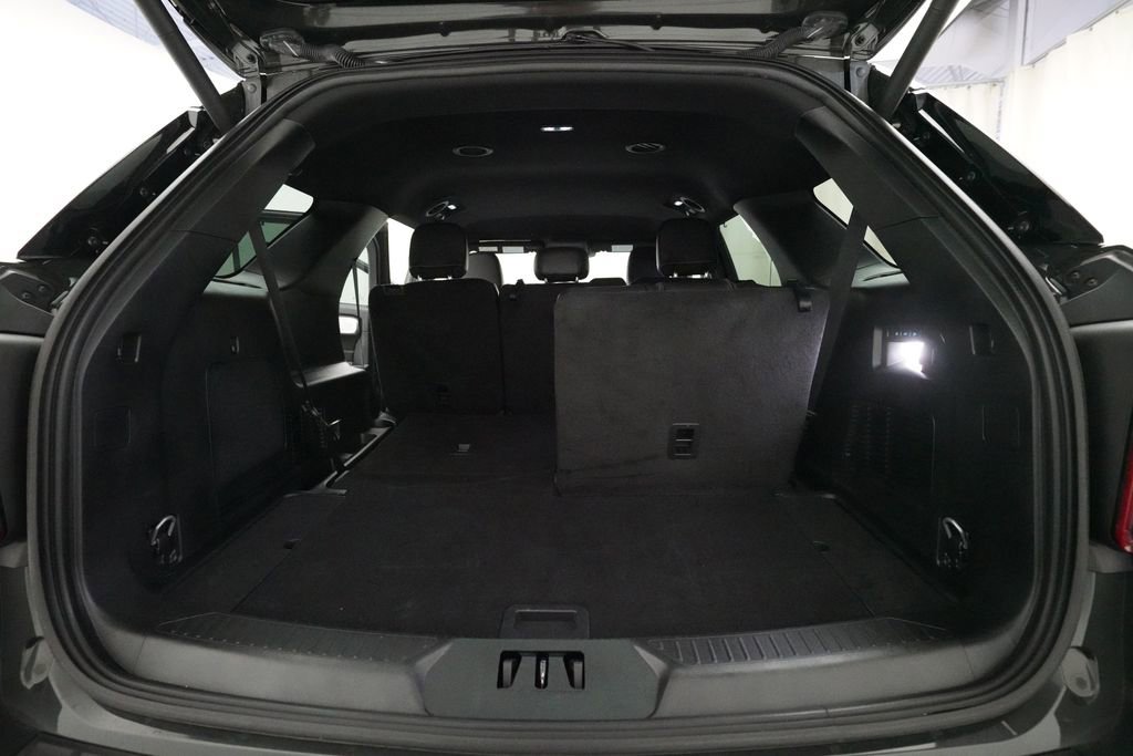 Used 2023 Ford Explorer ST w/ Equipment Group 401A image 10