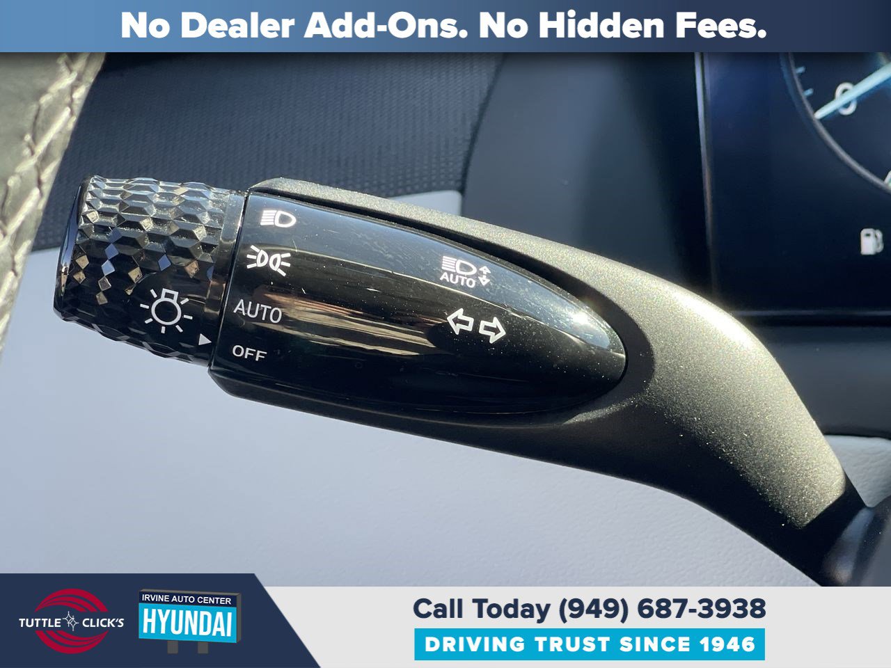 Certified 2024 Hyundai Tucson Limited image 23