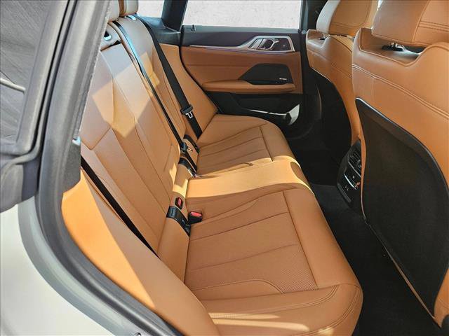 Used 2026 BMW 440i xDrive AWD/4WD image 18