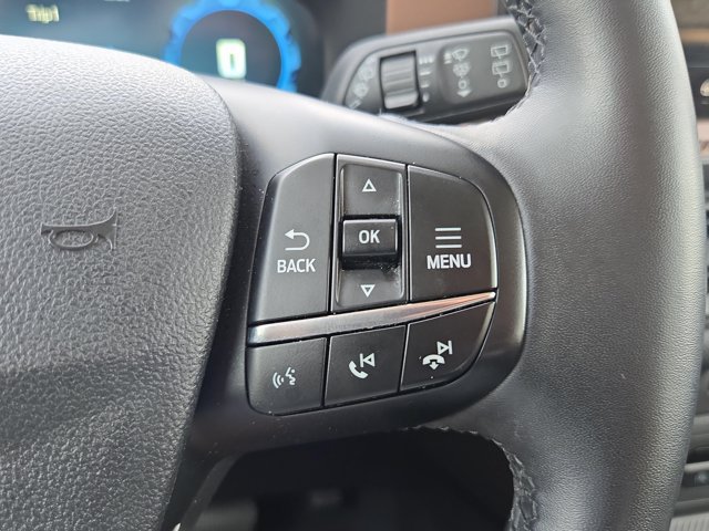 Used 2025 Ford Bronco Sport Outer Banks AWD/4WD image 29