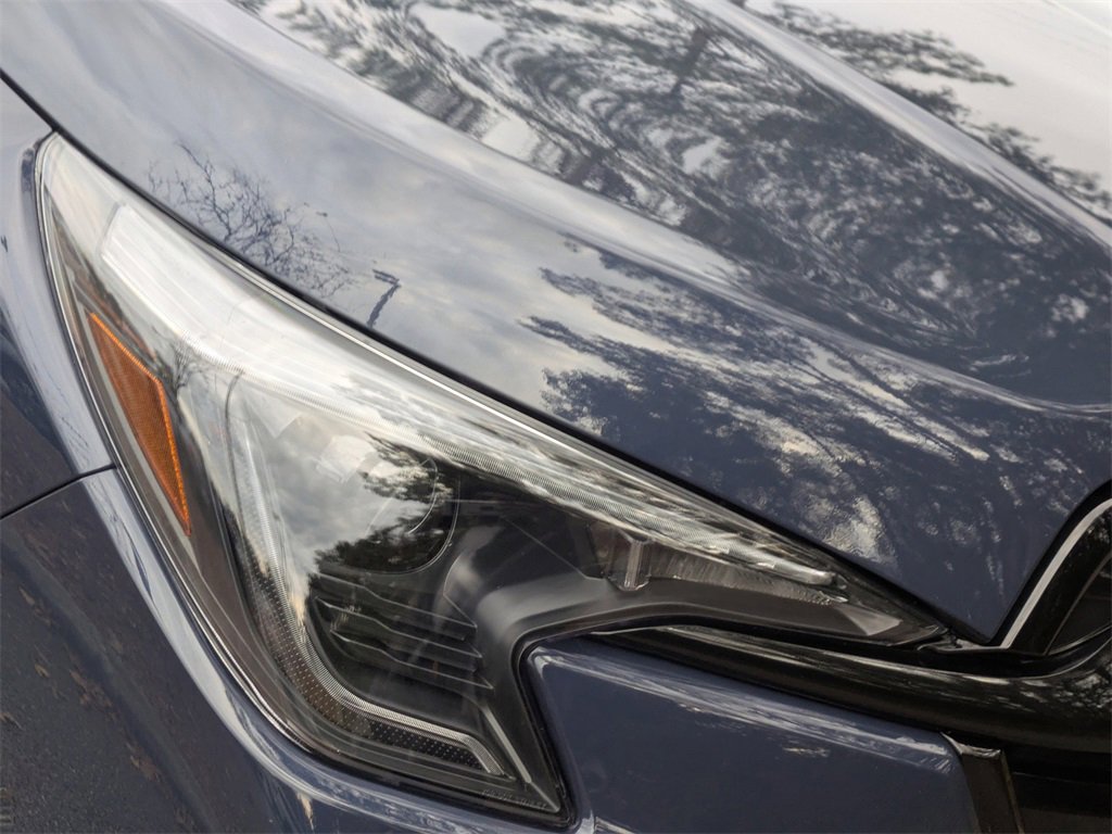 Certified 2025 Subaru Ascent Bronze Edition w/ Onyx Package image 9