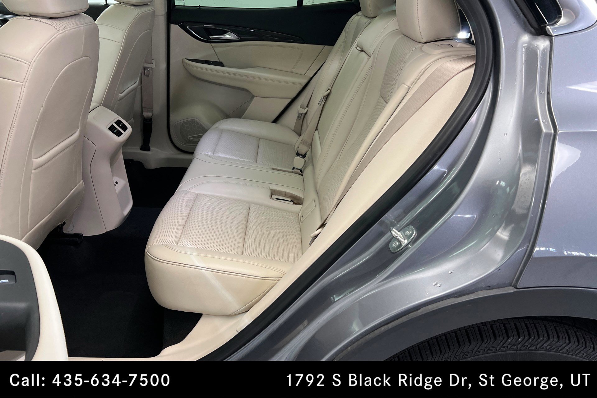 Used 2021 Buick Envision Essence image 21