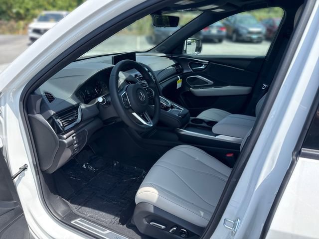 New 2025 Acura RDX SH-AWD image 9