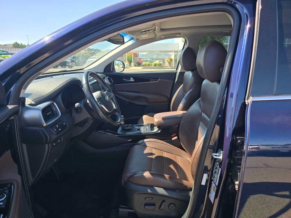 Used 2020 Kia Sorento SX AWD/4WD image 9