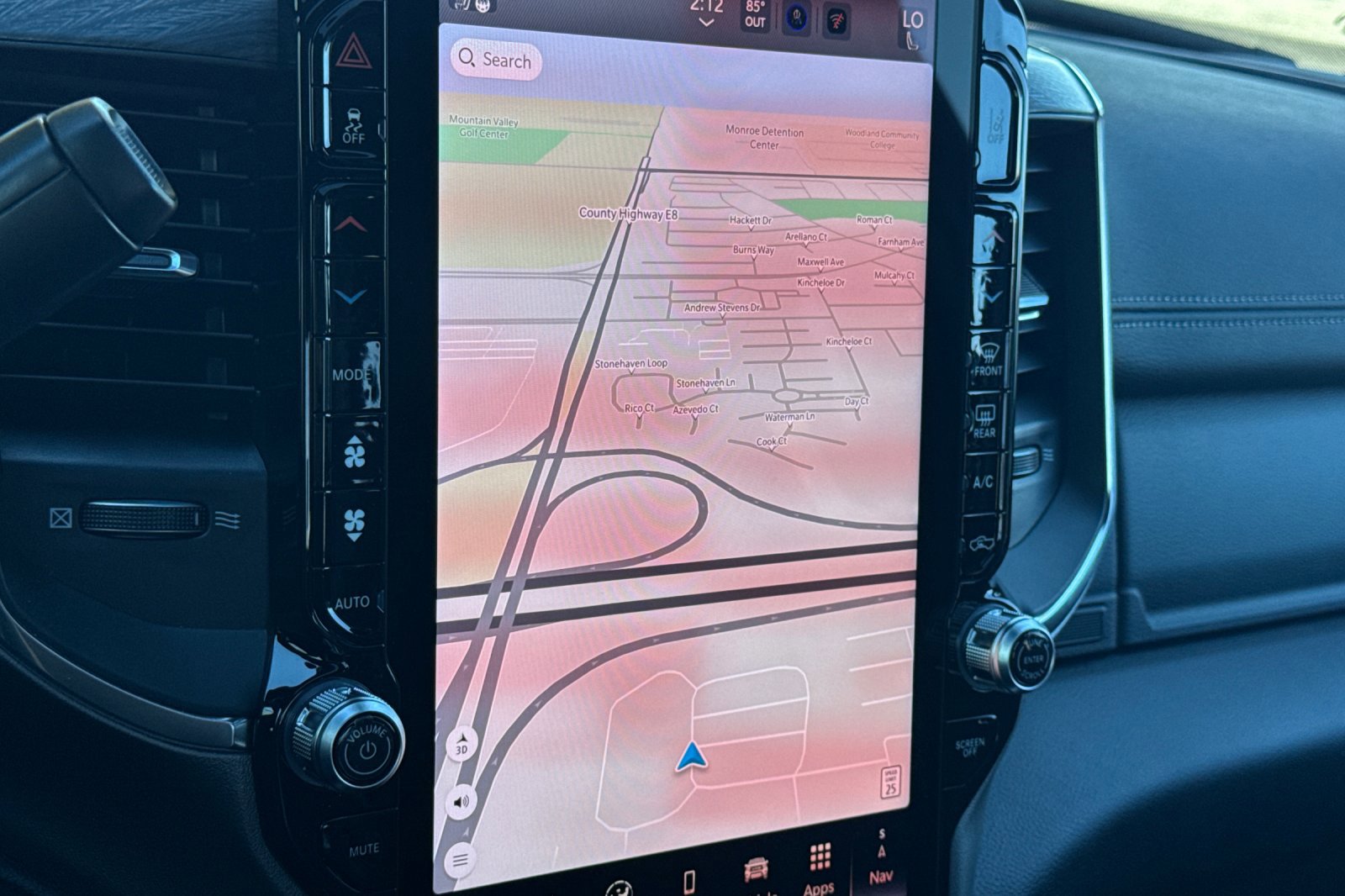 New 2026 RAM 3500 Laramie image 17