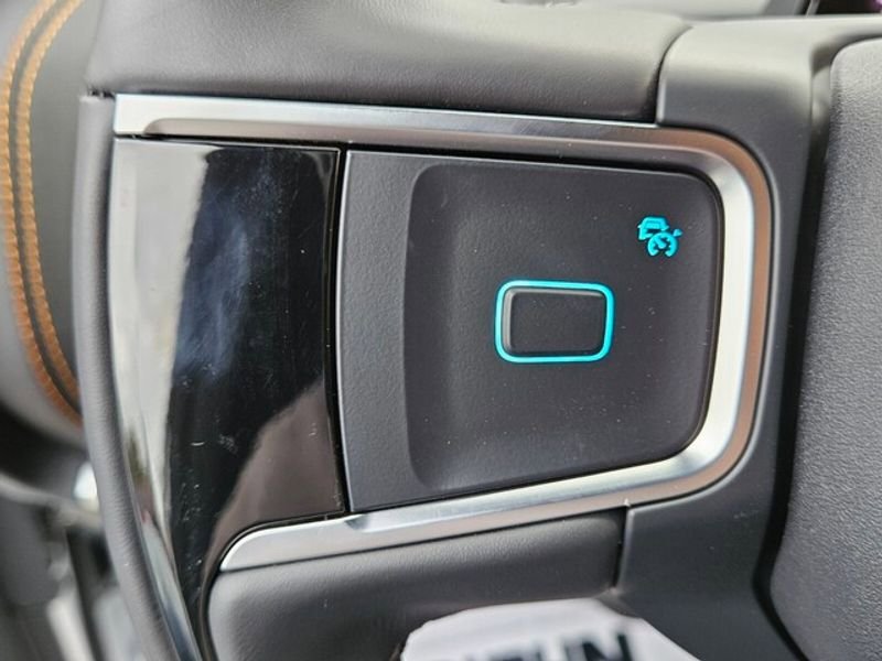 New 2025 Ford Expedition Tremor AWD/4WD image 26