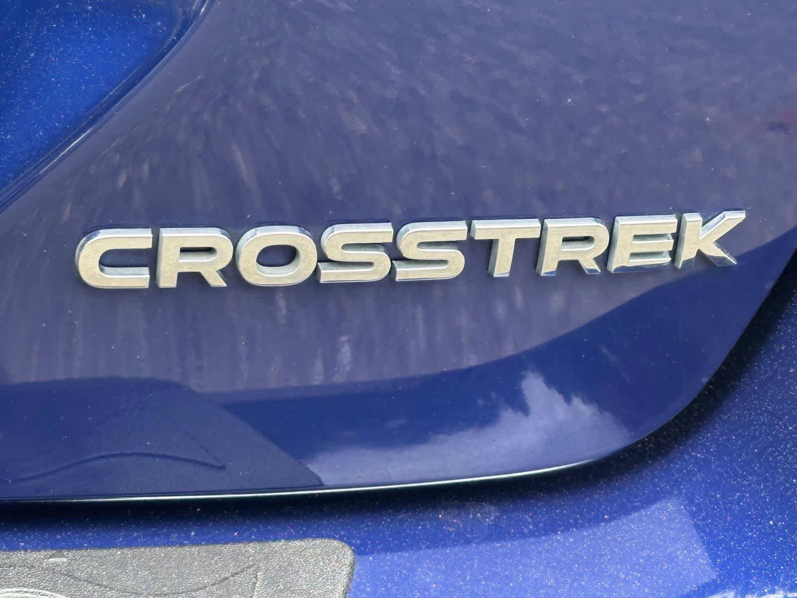 Certified 2024 Subaru Crosstrek 2.0i Premium AWD/4WD image 6