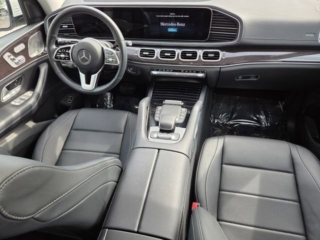 Used 2023 Mercedes-Benz GLS 450 4MATIC image 31