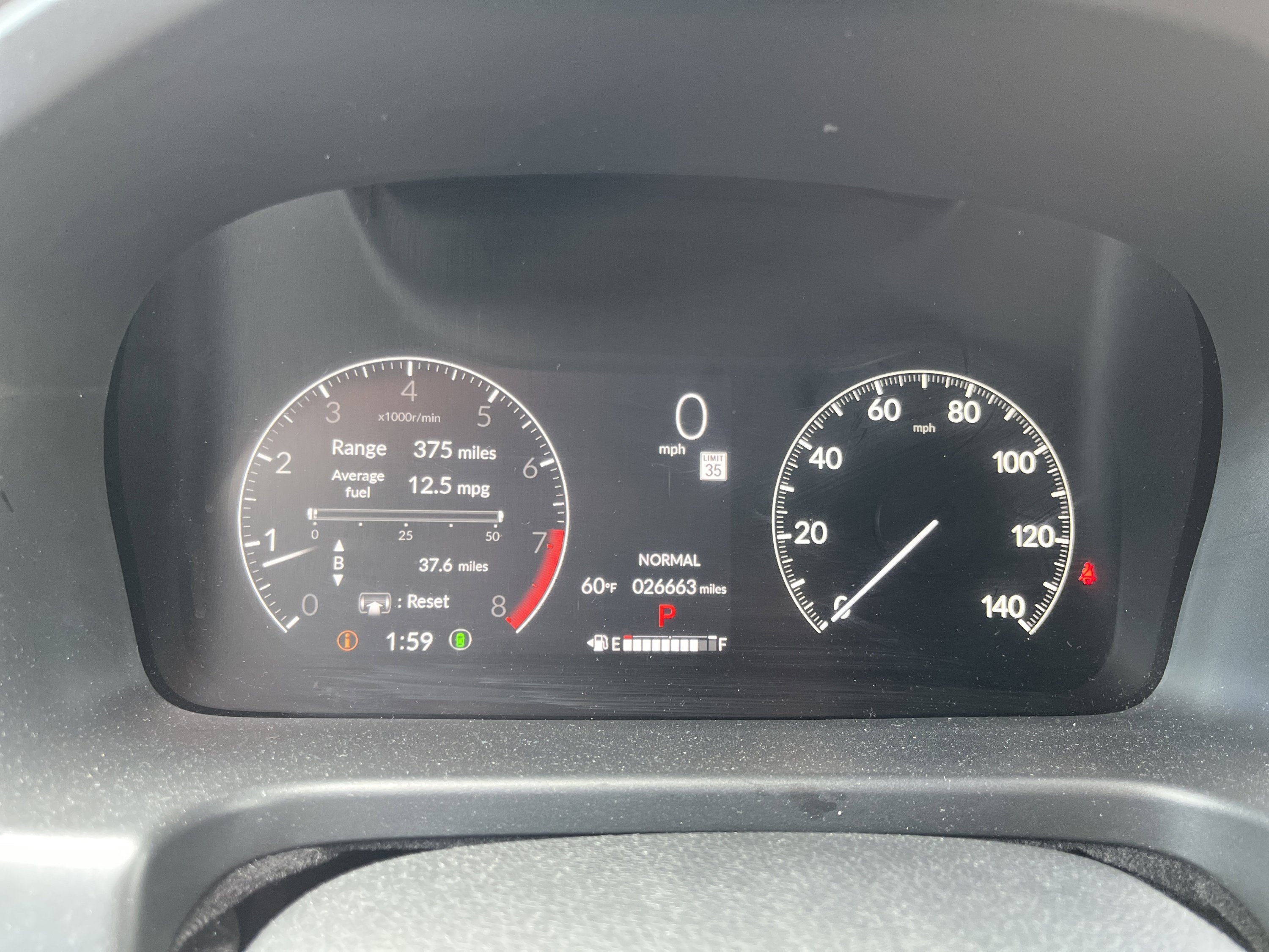 Used 2025 Honda Odyssey Sport-L image 21