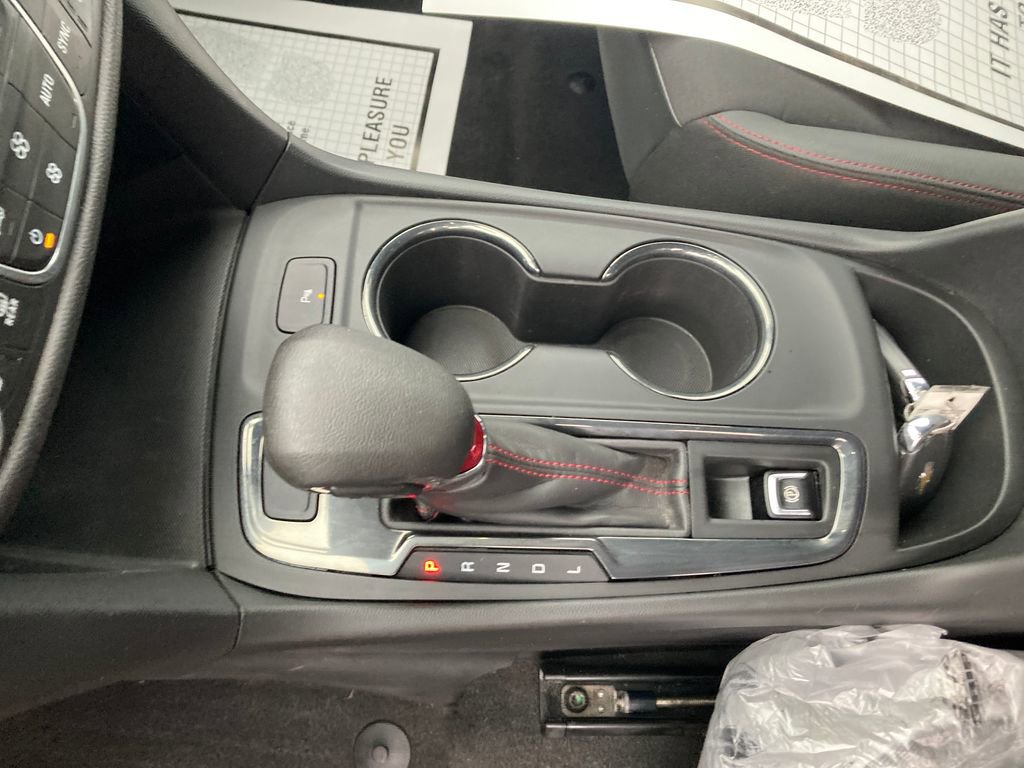 Used 2022 Chevrolet Equinox RS image 30