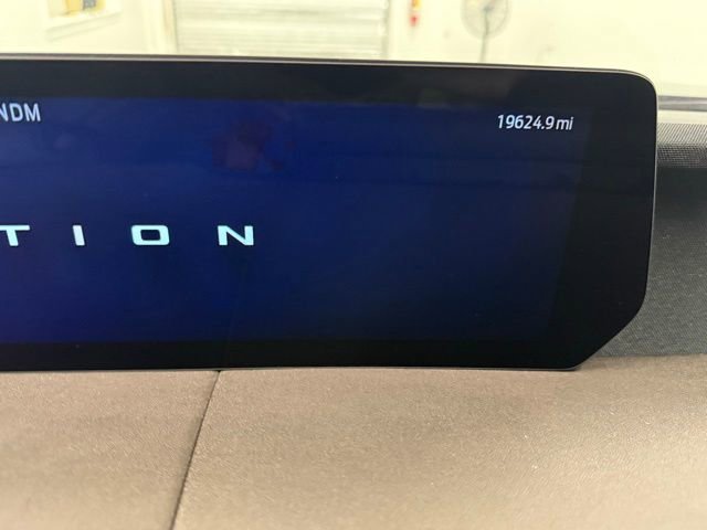 Used 2025 Ford Expedition Max King Ranch image 20