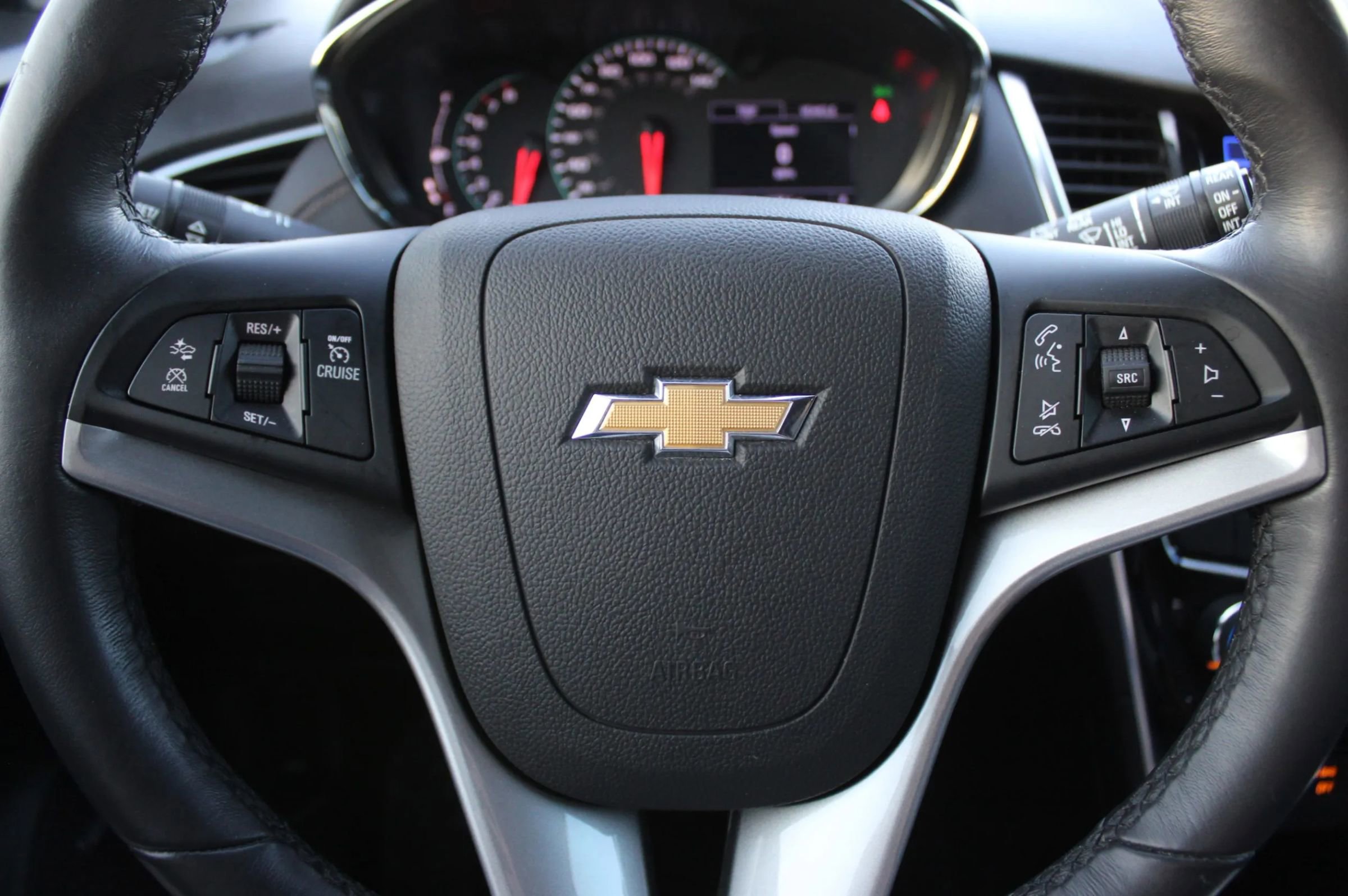 Used 2020 Chevrolet Trax Premier image 16