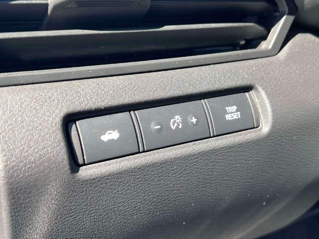 Used 2024 Nissan Altima 2.5 SR AWD/4WD image 21