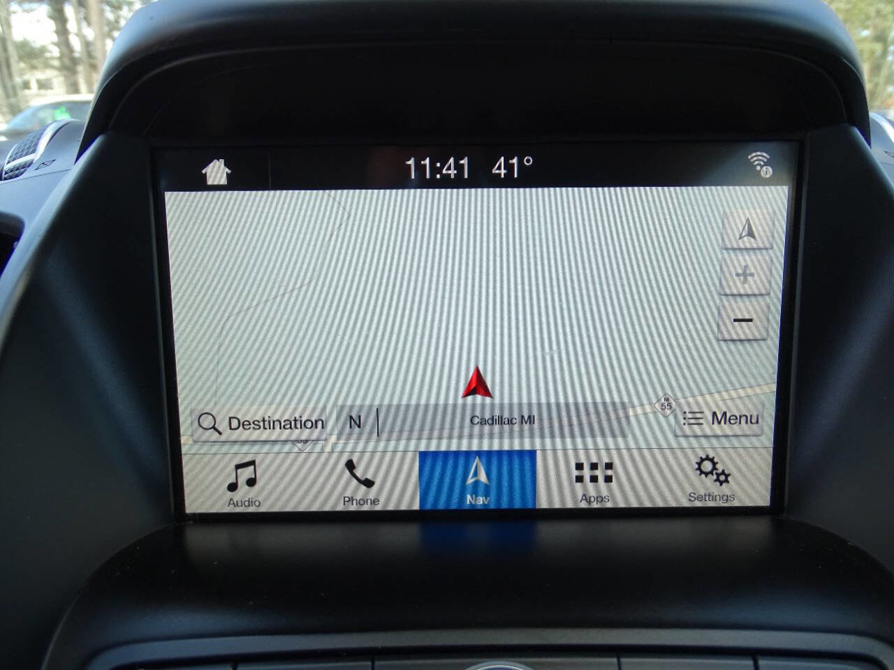 Used 2019 Ford Escape SE image 2