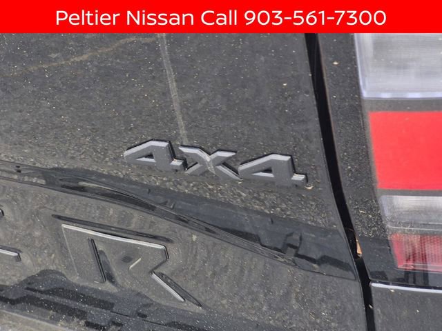 New 2026 Nissan Frontier SV w/ SV Convenience Package image 6