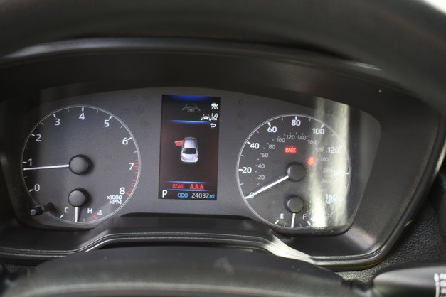 Certified 2025 Toyota Corolla LE image 31