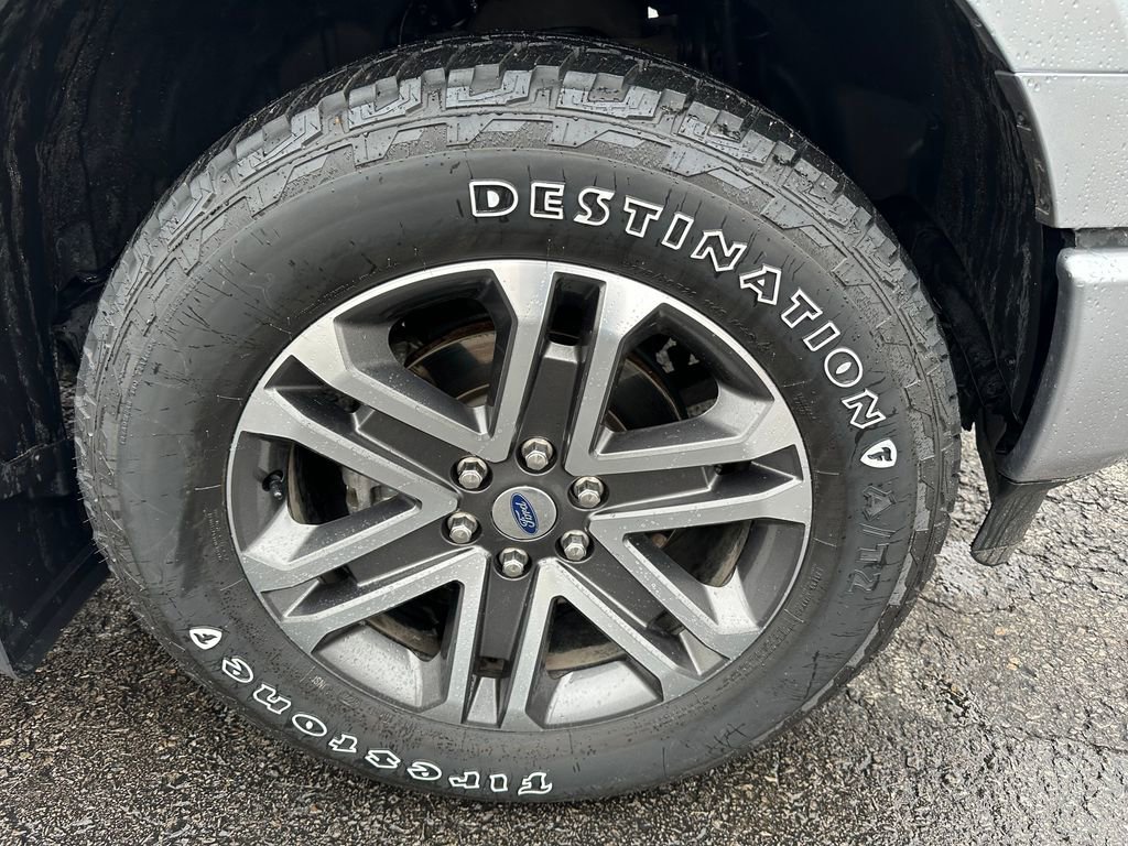 Used 2021 Ford F150 XL w/ STX Appearance Package image 30