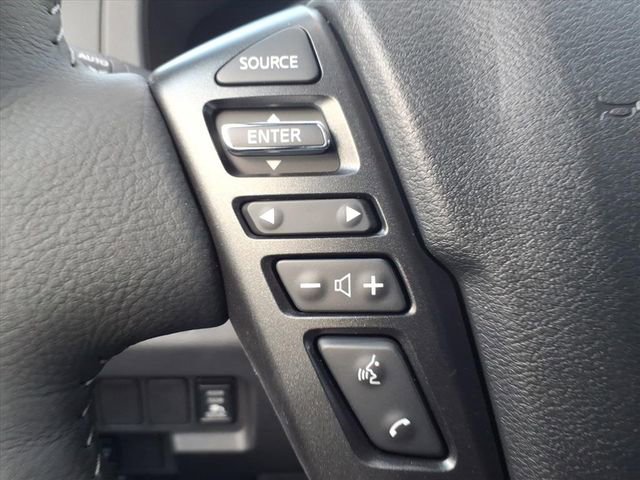 New 2026 Nissan Frontier SV w/ SV Convenience Package image 29