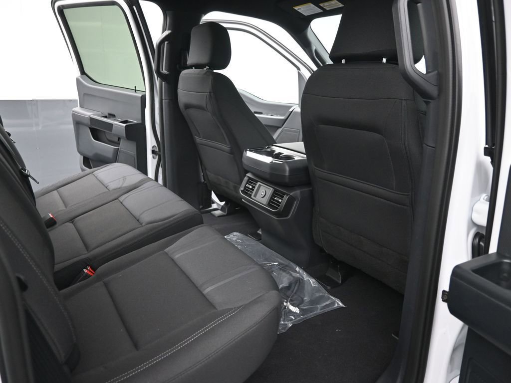 New 2026 Ford F150 STX w/ F-150 LOBO Package image 12