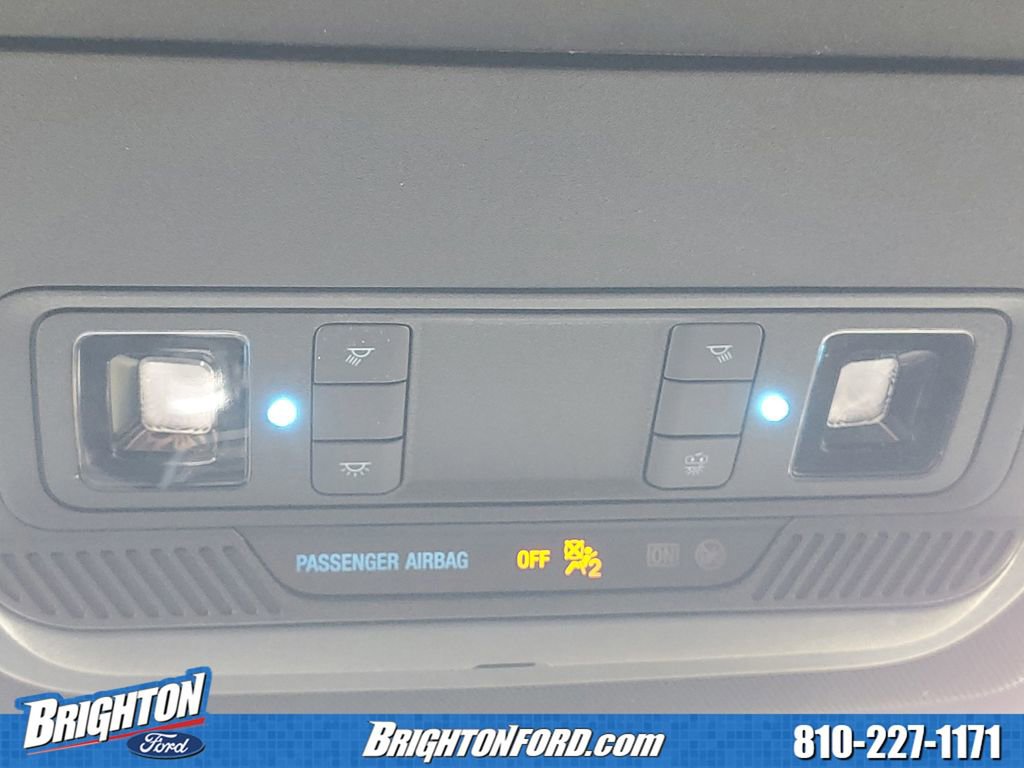 Certified 2023 Ford Explorer ST w/ ST Street Pack AWD/4WD image 29