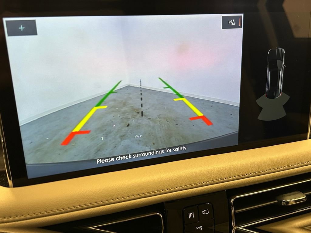 Used 2022 Lincoln Nautilus Reserve w/ Luxury Package image 26