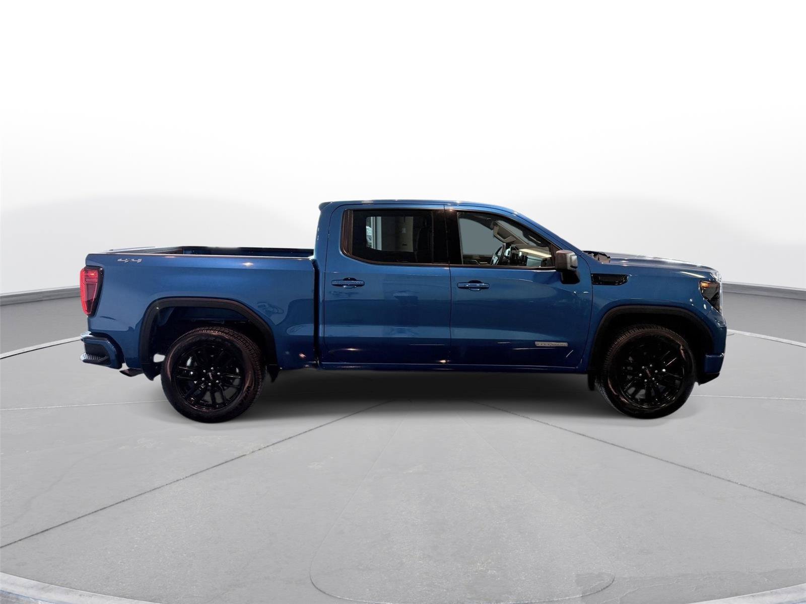 Used 2024 GMC Sierra 1500 Elevation AWD/4WD image 20
