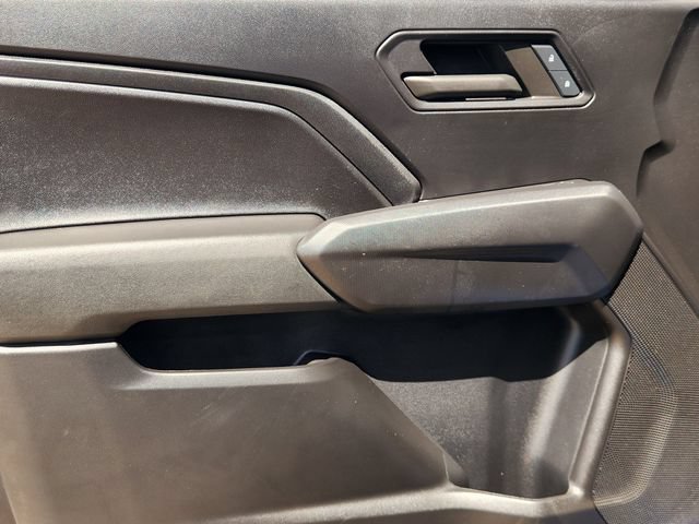 Used 2024 Chevrolet Colorado Trail Boss w/ Advanced Trailering Package AWD/4WD image 22