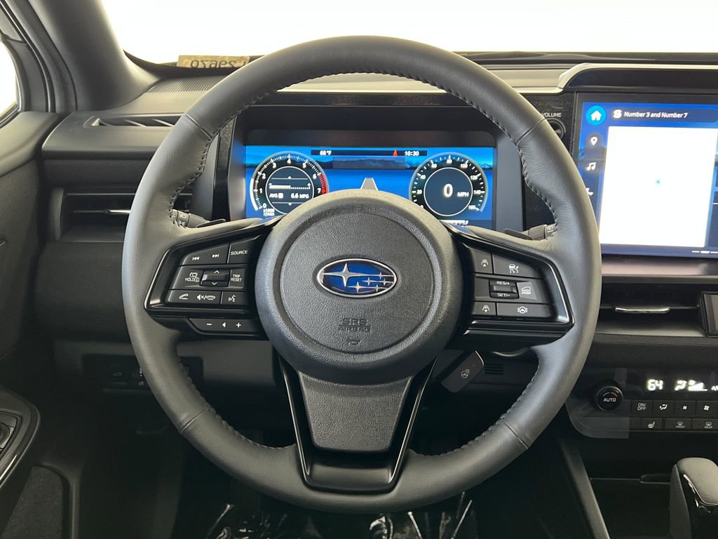 New 2026 Subaru Outback Limited AWD/4WD image 16