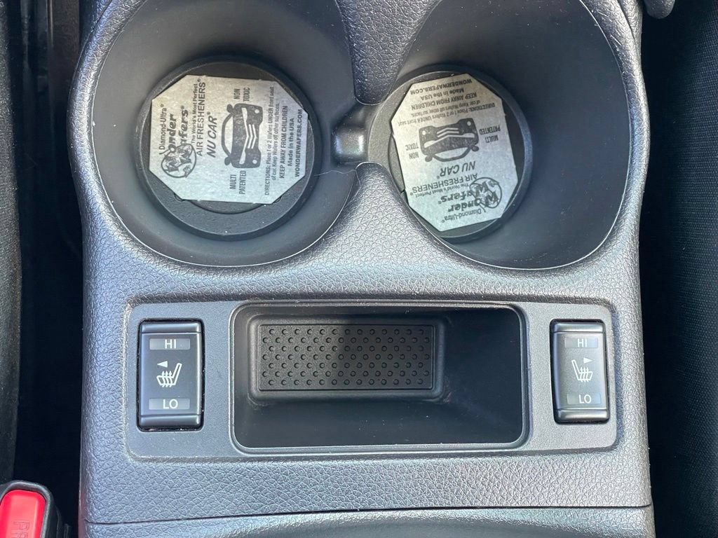 Certified 2020 Nissan Rogue SV AWD/4WD image 23