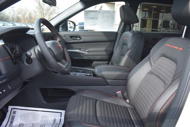 New 2026 Nissan Pathfinder Rock Creek w/ Rock Creek Premium Package AWD/4WD image 15