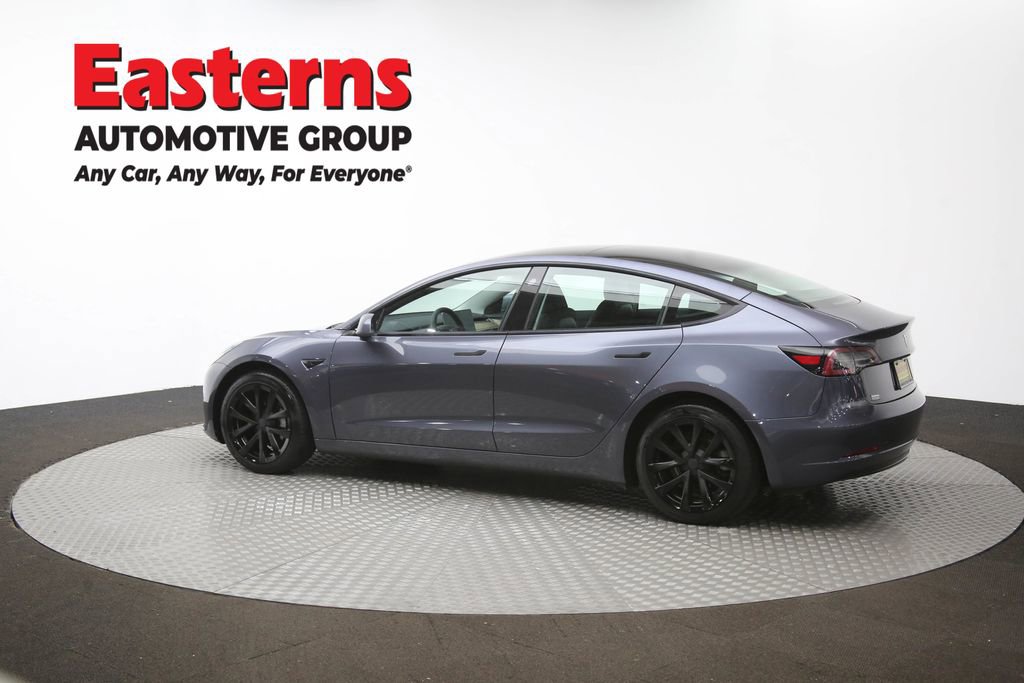 Used 2023 Tesla Model 3 Standard Range image 60