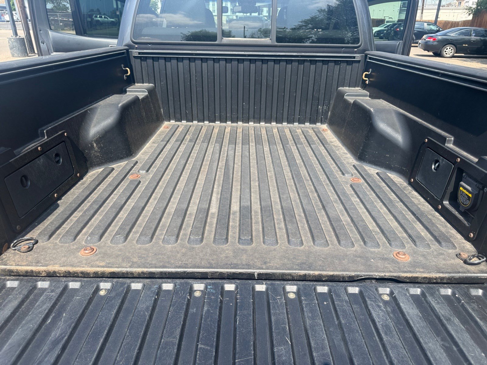 Used 2013 Toyota Tacoma PreRunner w/ TRD Off-Road Pkg RWD image 34