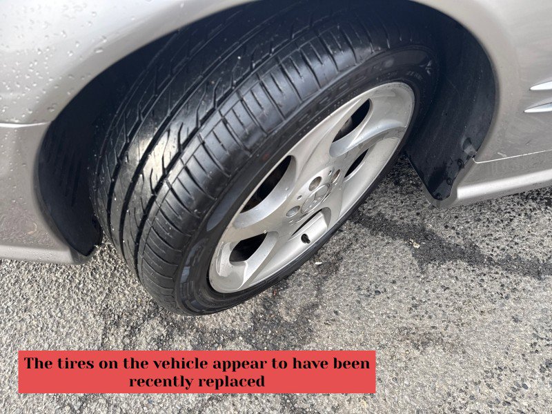 Used 2005 Mercedes-Benz SL 500 image 34