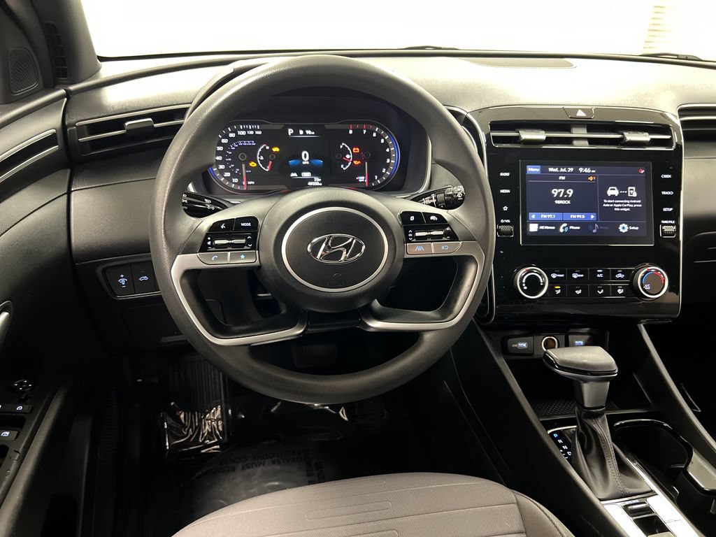 Used 2022 Hyundai Santa Cruz SEL FWD image 15