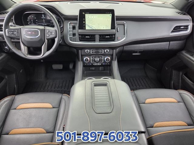 Used 2024 GMC Yukon AT4 AWD/4WD image 12