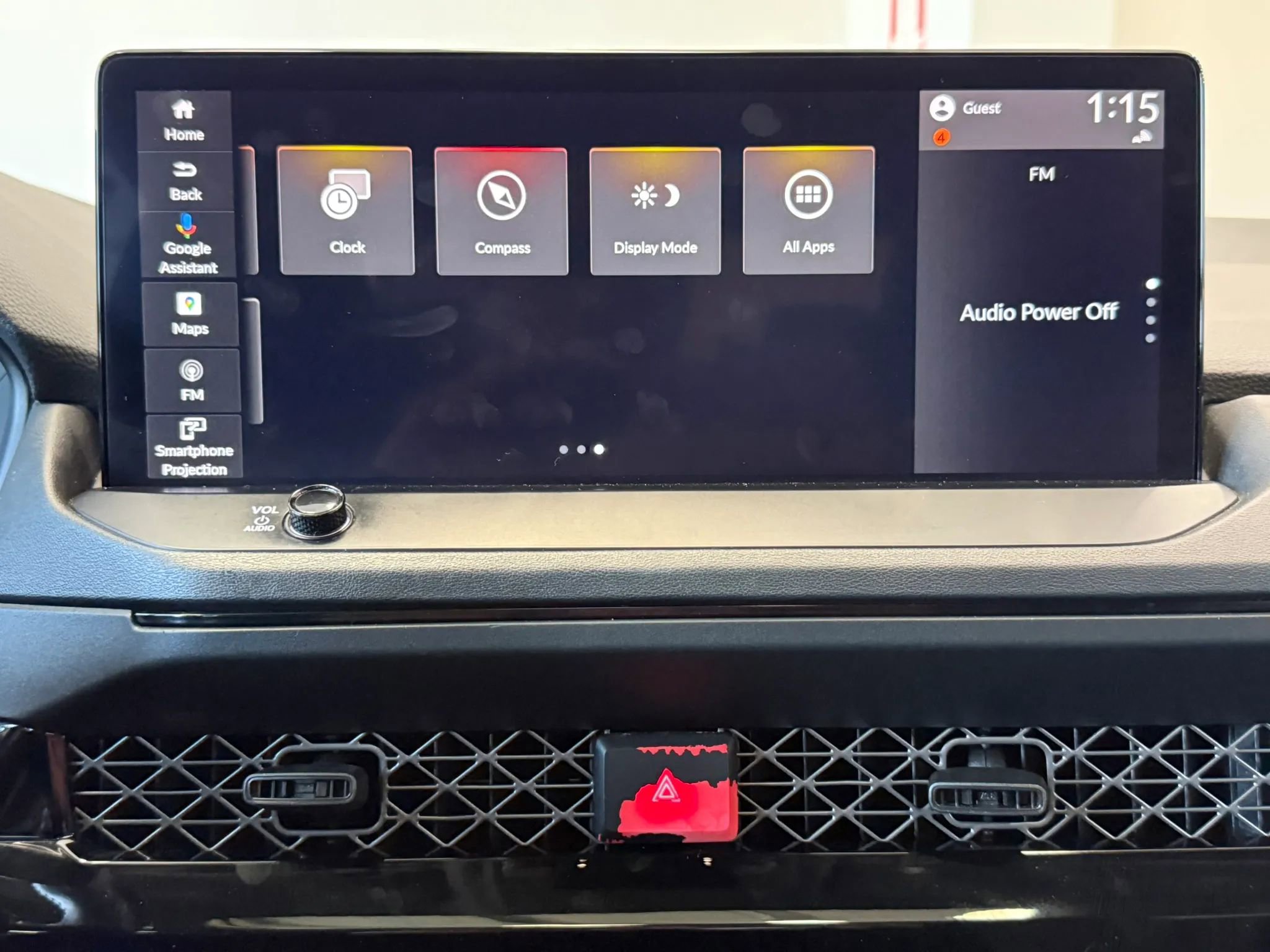 Used 2023 Honda Accord Touring image 16