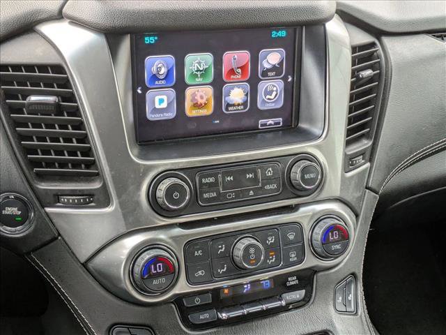 Used 2017 Chevrolet Tahoe LT image 11