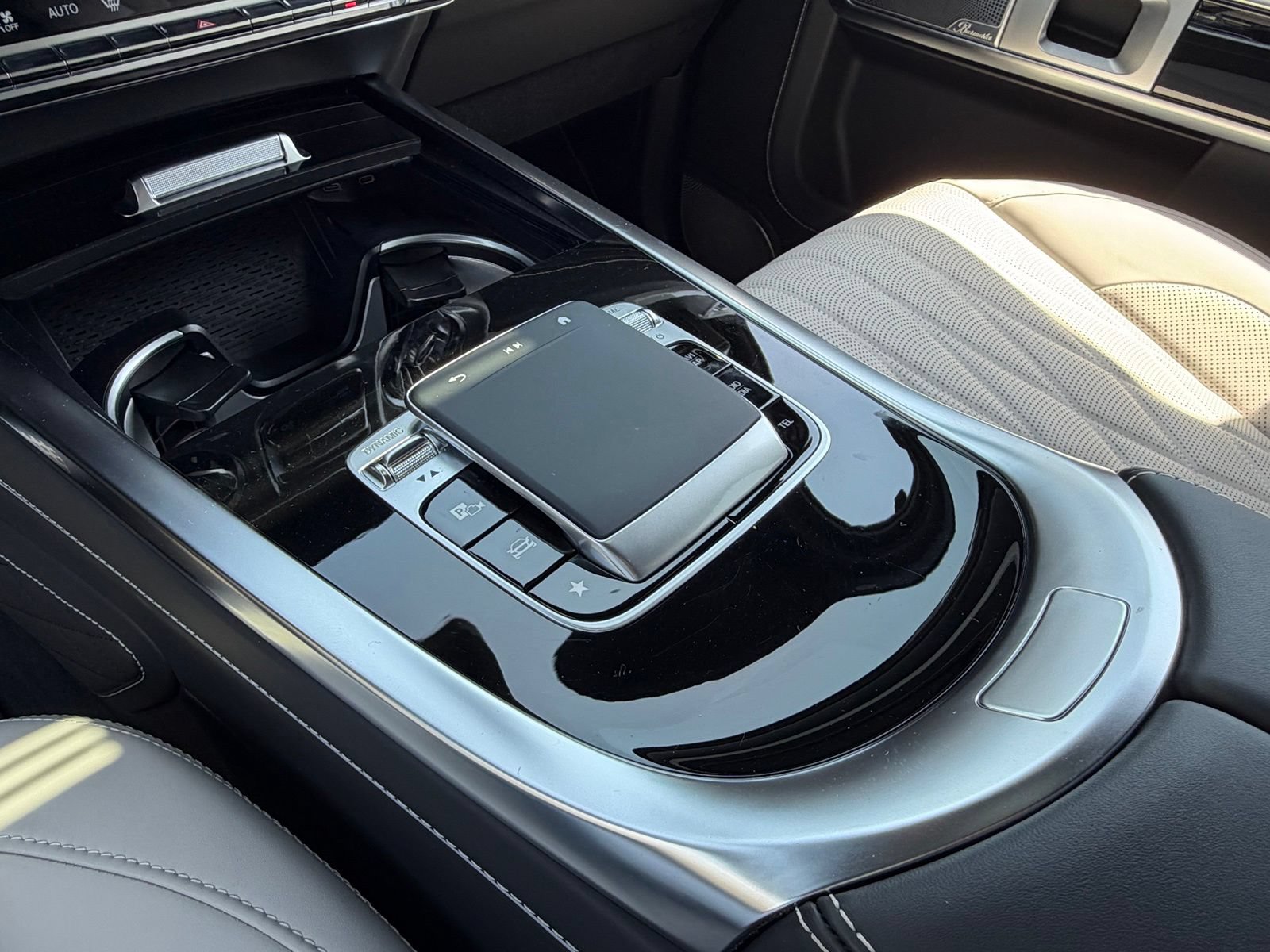 New 2026 Mercedes-Benz G 63 AMG 4MATIC image 26