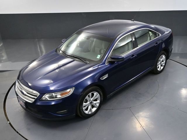 Used 2011 Ford Taurus SEL w/ 201A Rapid Spec Order Code image 52