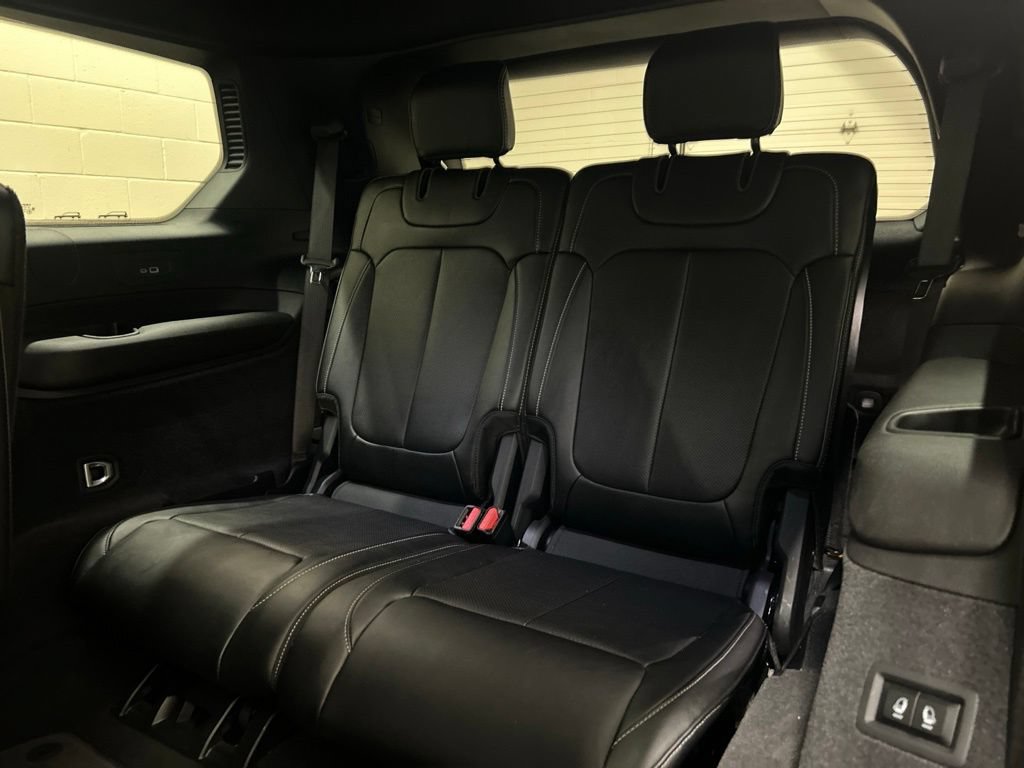 Used 2023 Jeep Grand Cherokee L Overland AWD/4WD image 9