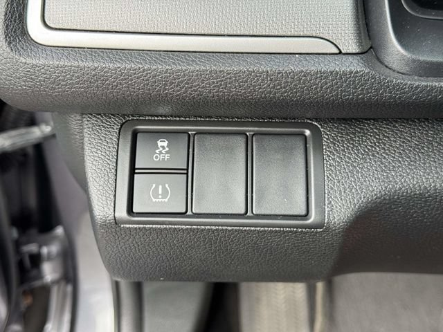Used 2018 Honda Civic LX image 17