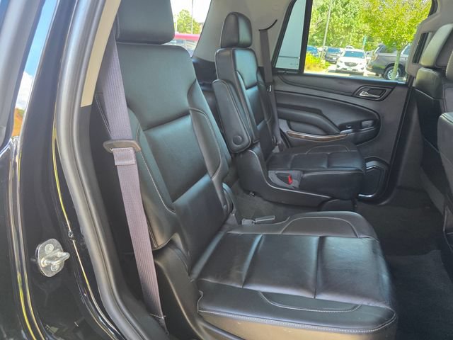 Used 2017 Chevrolet Tahoe LT AWD/4WD image 15