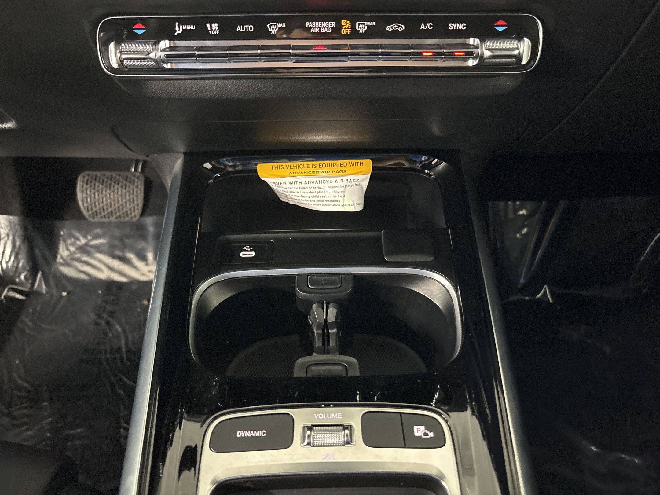 Certified 2025 Mercedes-Benz GLA 250 image 17