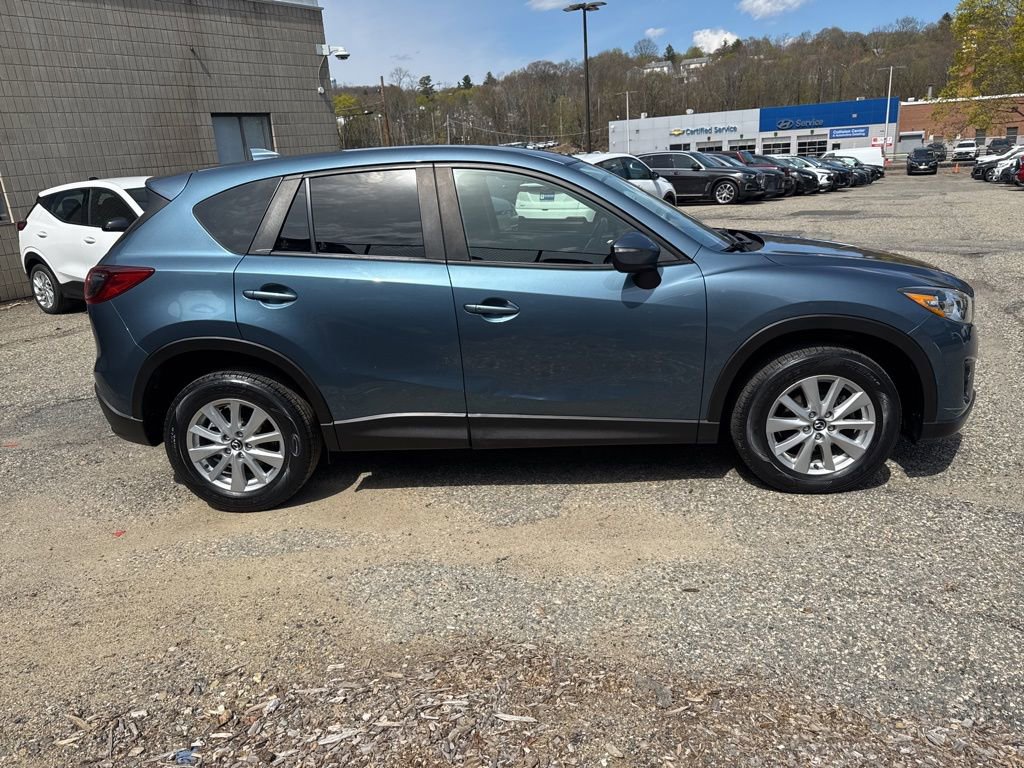 Used 2016 MAZDA CX-5 Touring image 7